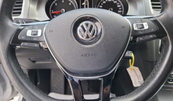 
									VW GOLF 7 1.6 TDI BLUEMOTION 2015 EURO 6 full								