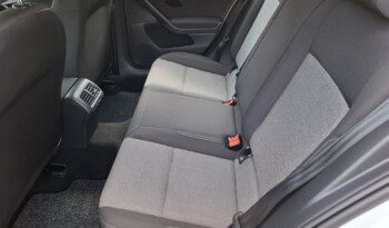 
									VW GOLF 7 1.6 TDI BLUEMOTION 2015 EURO 6 full								