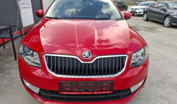 
									SKODA OCTAVIA 1.6 TDI AMBITION 2014 / 2015 full								