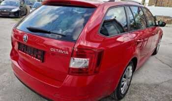 
									SKODA OCTAVIA 1.6 TDI AMBITION 2014 / 2015 full								