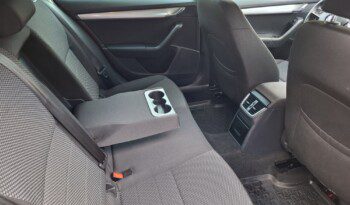 
									SKODA OCTAVIA 1.6 TDI AMBITION 2014 / 2015 full								