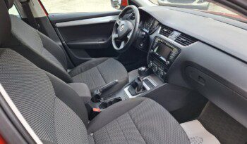 
									SKODA OCTAVIA 1.6 TDI AMBITION 2014 / 2015 full								