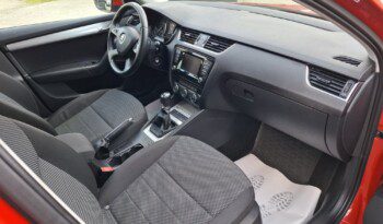 
									SKODA OCTAVIA 1.6 TDI AMBITION 2014 / 2015 full								