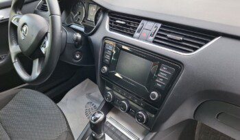 
									SKODA OCTAVIA 1.6 TDI AMBITION 2014 / 2015 full								