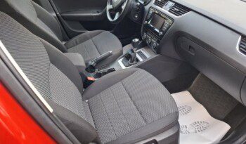 
									SKODA OCTAVIA 1.6 TDI AMBITION 2014 / 2015 full								