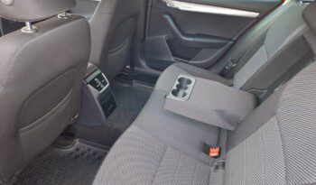 
									SKODA OCTAVIA 1.6 TDI AMBITION 2014 / 2015 full								