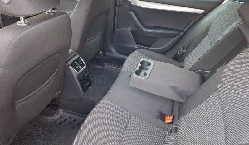 
								SKODA OCTAVIA 1.6 TDI AMBITION 2014 / 2015 full									