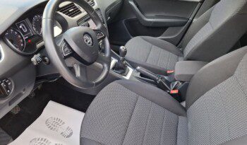 
									SKODA OCTAVIA 1.6 TDI AMBITION 2014 / 2015 full								