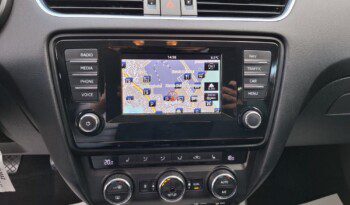 
									SKODA OCTAVIA 1.6 TDI AMBITION 2014 / 2015 full								