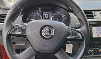 
									SKODA OCTAVIA 1.6 TDI AMBITION 2014 / 2015 full								