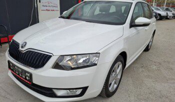 
									SKODA OCTAVIA 1.6 TDI ELEGANCE 2014 full								