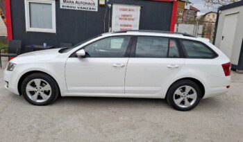 
									SKODA OCTAVIA 1.6 TDI ELEGANCE 2014 full								