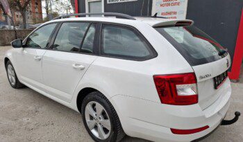 
									SKODA OCTAVIA 1.6 TDI ELEGANCE 2014 full								