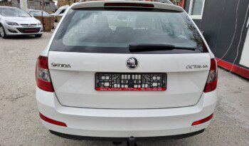 
									SKODA OCTAVIA 1.6 TDI ELEGANCE 2014 full								