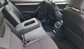 
									SKODA OCTAVIA 1.6 TDI ELEGANCE 2014 full								
