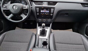 
									SKODA OCTAVIA 1.6 TDI ELEGANCE 2014 full								