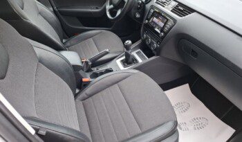 
									SKODA OCTAVIA 1.6 TDI ELEGANCE 2014 full								