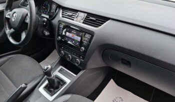 
									SKODA OCTAVIA 1.6 TDI ELEGANCE 2014 full								
