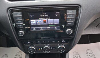 
									SKODA OCTAVIA 1.6 TDI ELEGANCE 2014 full								
