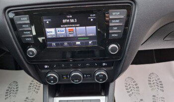 
									SKODA OCTAVIA 1.6 TDI ELEGANCE 2014 full								