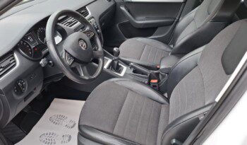 
									SKODA OCTAVIA 1.6 TDI ELEGANCE 2014 full								