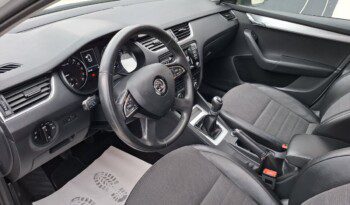 
									SKODA OCTAVIA 1.6 TDI ELEGANCE 2014 full								