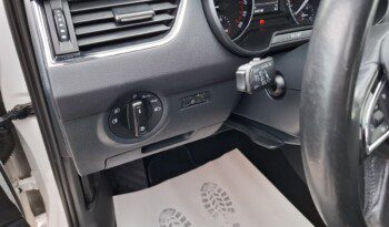
									SKODA OCTAVIA 1.6 TDI ELEGANCE 2014 full								