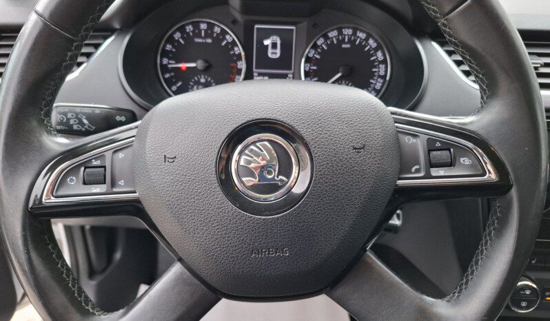 
								SKODA OCTAVIA 1.6 TDI ELEGANCE 2014 full									