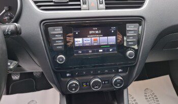 
									SKODA OCTAVIA 1.6 TDI ELEGANCE 2014 full								