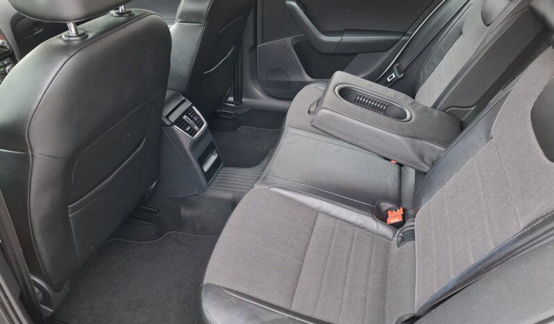 
								SKODA OCTAVIA 1.6 TDI ELEGANCE 2014 full									