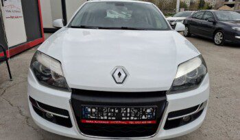 
									RENAULT LAGUNA 1.5 DCI BLACK EDITION 2012 full								