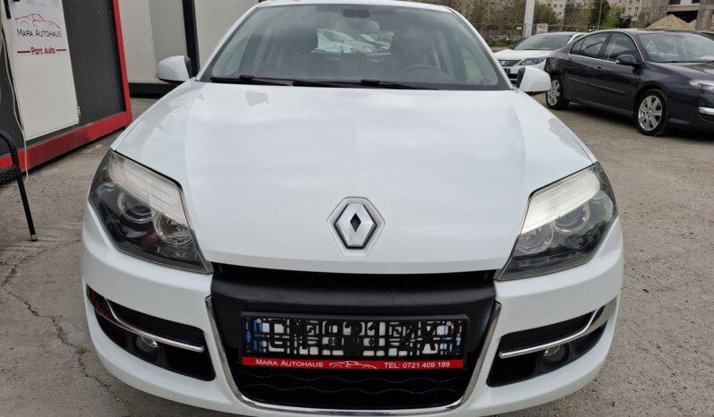 
								RENAULT LAGUNA 1.5 DCI BLACK EDITION 2012 full									