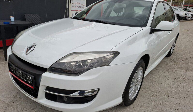 
								RENAULT LAGUNA 1.5 DCI BLACK EDITION 2012 full									