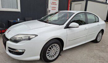 
									RENAULT LAGUNA 1.5 DCI BLACK EDITION 2012 full								