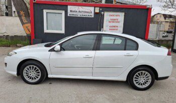 
									RENAULT LAGUNA 1.5 DCI BLACK EDITION 2012 full								
