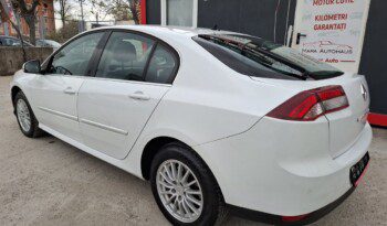 
									RENAULT LAGUNA 1.5 DCI BLACK EDITION 2012 full								