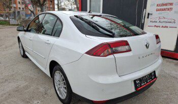 
									RENAULT LAGUNA 1.5 DCI BLACK EDITION 2012 full								