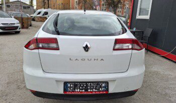 
									RENAULT LAGUNA 1.5 DCI BLACK EDITION 2012 full								