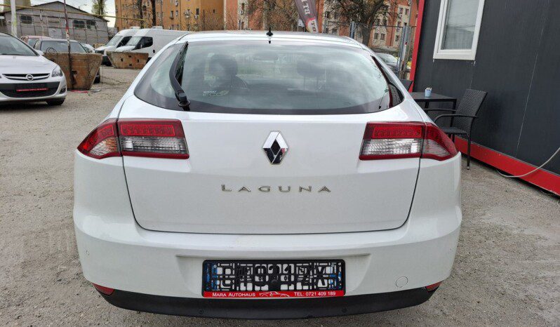 
								RENAULT LAGUNA 1.5 DCI BLACK EDITION 2012 full									