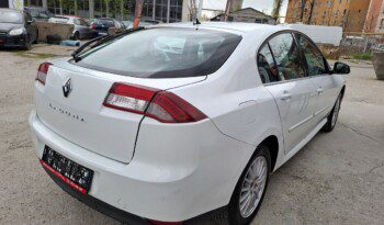 
									RENAULT LAGUNA 1.5 DCI BLACK EDITION 2012 full								