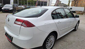 
									RENAULT LAGUNA 1.5 DCI BLACK EDITION 2012 full								