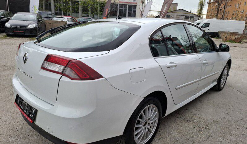 
								RENAULT LAGUNA 1.5 DCI BLACK EDITION 2012 full									