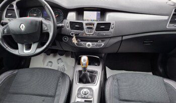 
									RENAULT LAGUNA 1.5 DCI BLACK EDITION 2012 full								