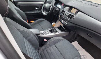
									RENAULT LAGUNA 1.5 DCI BLACK EDITION 2012 full								