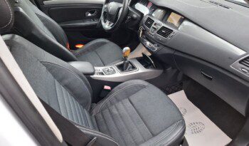 
									RENAULT LAGUNA 1.5 DCI BLACK EDITION 2012 full								