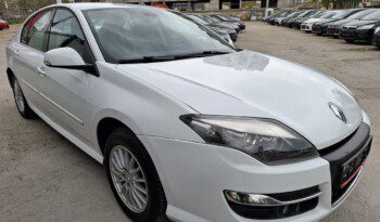 
									RENAULT LAGUNA 1.5 DCI BLACK EDITION 2012 full								