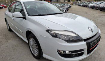 
									RENAULT LAGUNA 1.5 DCI BLACK EDITION 2012 full								