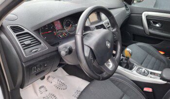 
									RENAULT LAGUNA 1.5 DCI BLACK EDITION 2012 full								