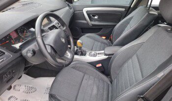 
									RENAULT LAGUNA 1.5 DCI BLACK EDITION 2012 full								