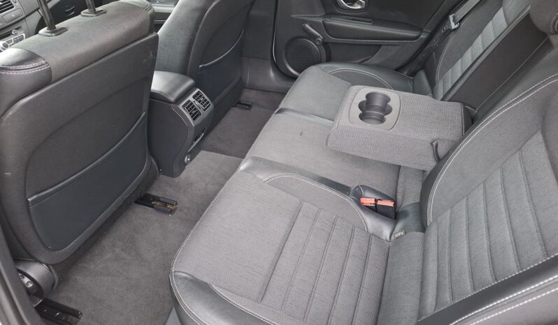 
								RENAULT LAGUNA 1.5 DCI BLACK EDITION 2012 full									
